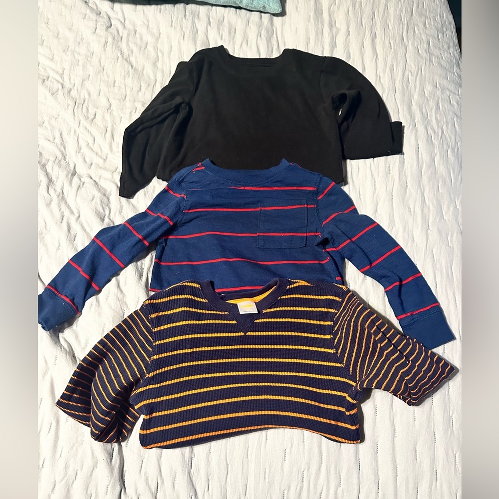 Boys 3T lot